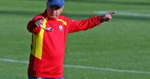 Stire din Sport : Fotbal: Când are loc tragerea la sorți a preliminariilor CM 2018