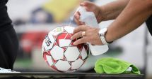 Stire din Sport : Creşte numărul infectărilor! Fotbalul românesc, bulversat de virusul Covid-19