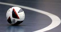 Stire din Sport : Cupa "Armânamea" la fotbal în sală începe, astăzi, la Constanța