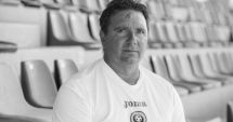 Stire din Sport : Fotbalul românesc, îndoliat. Un fost selecţioner a pierdut lupta cu virusul Covid-19