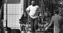 Stire din Sport : Doliu în fotbalul românesc. A murit antrenorul Ion Bărbăcioru