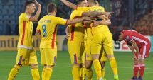 Stire din Sport : 30 de tricolori, în lotul lărgit pentru meciurile cu Norvegia și Malta