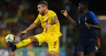 Stire din Sport : Cine arbitrează semifinala România - Germania