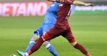 Stire din Sport : Adversari din spațiul ex-sovietic pentru echipele românești