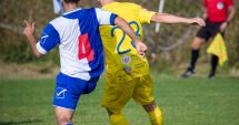 Stire din Sport : Liga a II-a la fotbal. FC Farul primește vizita Ripensiei