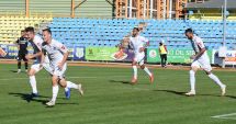 Stire din Sport : Fotbal, Cupa României / FC Farul s-a calificat în 16-imi şi va juca cu o echipă din Liga I