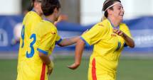 Fotbal feminin U19: S-a stabilit lotul pentru turneul de calificare la EURO 2016