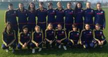 Stire din Sport : Fotbal feminin: Naționala U17, două amicale cu Franța