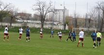 Stire din Sport : Fotbal feminin / Selena ŞN Constanţa are meci în optimile Cupei României