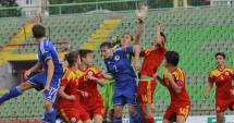 Stire din Sport : Fotbal feminin / Preliminarii EURO 2015: Care sunt grupele la Turul de Elită U17 și U19