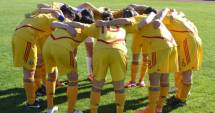 Stire din Sport : Fotbal feminin: Tricolorele U19 se pregătesc de cantonament