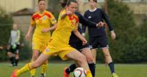 Stire din Sport : Fotbal feminin U19: România a învins Rusia, în sferturile de finală de la Kuban Spring