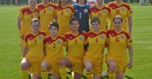 Stire din Sport : Fotbal feminin U17: România luptă pentru un loc în Turul de Elită