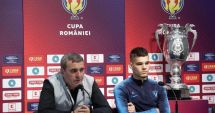 Stire din Sport : Premianții Ligii 1. Ianis Hagi - în echipa ideală, Gică Hagi - cel mai bun antrenor