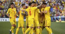 Stire din Sport : Ianis Hagi: "La EURO, a fost un sentiment unic…"