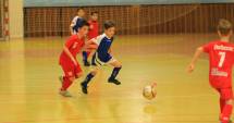 Stire din Sport : Galerie foto. Academia Farul a câștigat trofeul Winter Tomis Challenge Cup