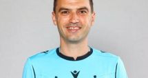Stire din Sport : Fotbal, EURO 2020 / Meciul Polonia - Slovacia, arbitrat de românul Ovidiu Hațegan