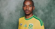 Stire din Sport : Jayden Adams a murit la 25 de ani. Fotbalistul Africii de Sud a fost titular la Cupa Mondială 2026