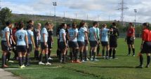 Stire din Sport : Fotbalistele de la Selena încep încrezătoare noul an. "Liga I nu va fi copleșitoare"