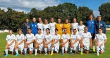 Stire din Sport : Fotbalistele Farului, 10 goluri marcate în poarta Juniorului Bucureşti