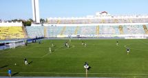 Stire din Sport : Fotbaliști din Germania, Italia și Franța, în lotul SSC Farul