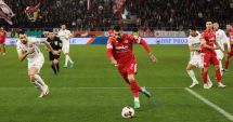 Stire din Sport : Fotbaliștii români joacă tot mai puțin în Superligă