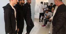 Stire din Sport : Fotbaliștii Viitorului au efectuat vizita medicală, înaintea plecării spre Turcia