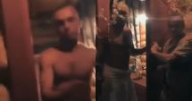 Stire din Monden : Fotbalist celebru, prins cu amanta la piscină. Soția a filmat imaginile intime și le-a făcut publice