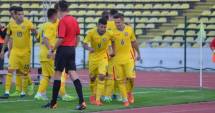 Stire din Sport : Fotbal: România și-a aflat adversarele la Campionatul European U17 și U19