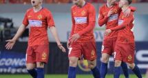 Stire din Sport : Fotbal, Liga I / Fără derby-uri în prima etapă de play-off