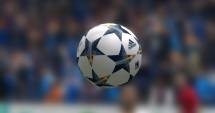 Stire din Sport : Meciul Benfica - Atletico, din Liga Campionilor, arbitrat de un român