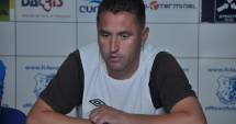 Stire din Sport : Fotbal: Marian Pană a reziliat contractul cu FC Farul