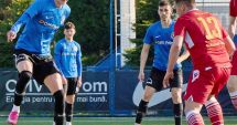 Stire din Sport : Fotbal / Nicolas Popescu, titular pentru România U18 în amicalul cu Metaloglobus