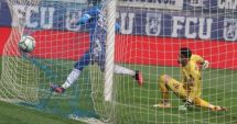Stire din Sport : Fotbal / Programul primelor meciuri de baraj pentru promovarea în Liga a II-a