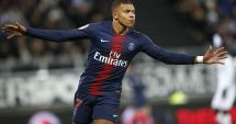 Stire din Sport Internațional : Kylian Mbappe, de neoprit în Ligue 1. Victorie lejeră pentru PSG