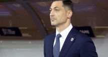 Stire din Sport : Fotbal / Mirel Rădoi: „Suntem într-o grupă imprevizibilă, dar îmi doresc medalia olimpică”