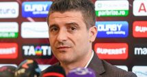 Stire din Sport : Fotbal / Daniel Niculae, noul preşedinte al FC Rapid Bucureşti