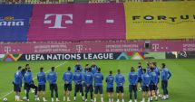 Stire din Sport : Fotbal, echipa naţională / Partida România - Norvegia, anulată de UEFA!