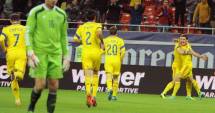 Stire din Sport : Fotbal: România, salt de șase locuri în clasamentul FIFA