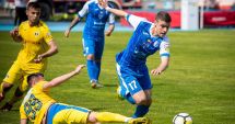 Stire din Sport : Liga a II-a la fotbal. SSC Farul, deplasare dificilă la Mioveni