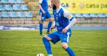 Stire din Sport : Liga a II-a la fotbal. SSC Farul s-a salvat de la retrogradare