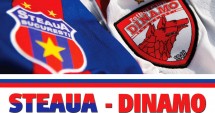 Stire din Sport : Fotbal: Derby Steaua - Dinamo. Când se va disputa