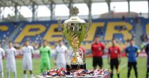 Stire din Sport : Bătălia pentru Supercupă! CFR și FC Viitorul deschid noua stagiune