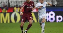 Stire din Sport : Fotbal / CFR - FCSB, în Supercupa României, joi seară, la Ploieşti