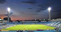 Stire din Sport : SUPERCUPA ROMÂNIEI LA FOTBAL SE JOACĂ LA CONSTANȚA
