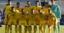 Stire din Sport : Fotbal: "Tricolorii" se reunesc astăzi la Mogoșoaia