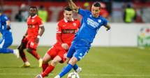 Stire din Sport : Fotbal: Pandurii Tg. Jiu, finalistă în Cupa Ligii