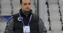 Stire din Sport : Fotbal: Mihai Teja este noul selecționer al naționalei U21
