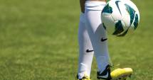 Stire din Sport : Fotbal: Naționala U17 își află astăzi adversarii din Turul de Elită