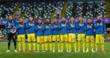 Stire din Sport : Fotbal, echipa naţională / Remiză la Belfast. Tricolorii - obiectiv îndeplinit